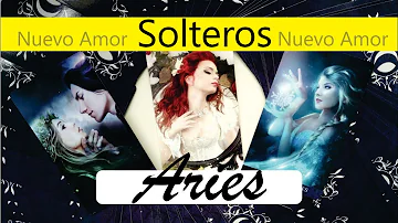 ¿Están los Aries destinados a ser solteros?