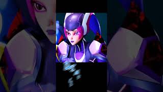 Volt's Girlfriend Volt x Lucy