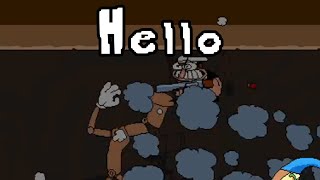 Pizza Tower Any% NMG Speedrun in 1:16:50