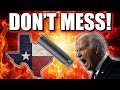 ATF Picking A Fight With Texas Over Suppressor Freedom Law!!!