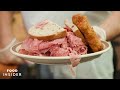 Manny's Corned Beef Sandwich Is A Chicago Icon