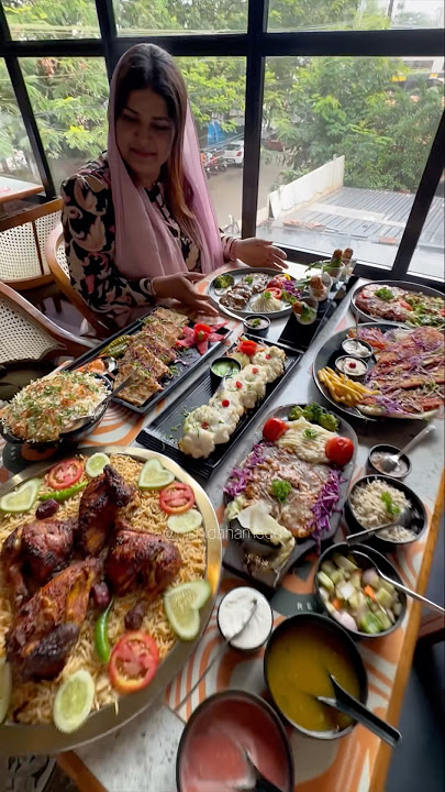 Food Heaven 🤩🤩😍
