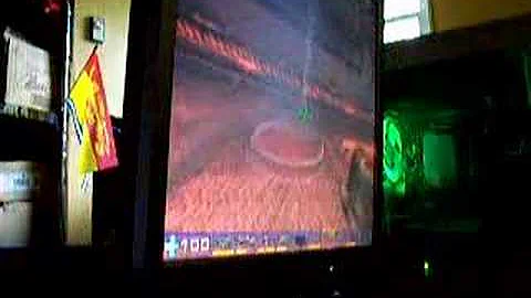 Ti-Rubicon -UT2004 Deck 17 Deathmatch.