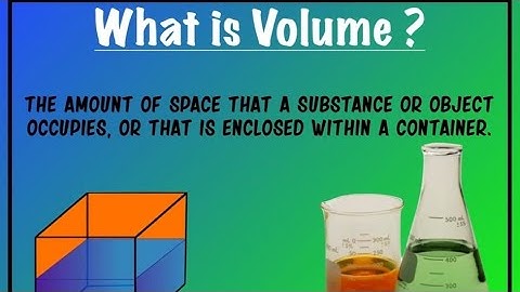 PPT on surface area and volume class 10 | Class 10 Project