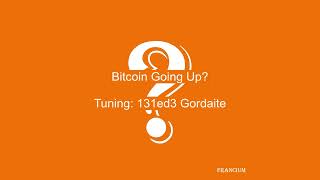 Boing Going Up?