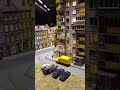 MINILAND. The largest railway model in Ukraine #shorts #miniature #art #artist #paintinatorrex