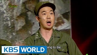 R-Point | 알포인트 (Gag Concert / 2015.04.04)