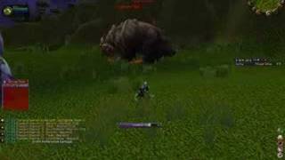 Machete, Pexer And The Abnormal Damage Bug