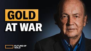 Famous Jim Rickards: Why Nations Are Preparing for Financial Collapse Wealth