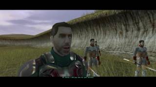 Lets Play KotOR 2 Part 33 - KotOR Month Part 15