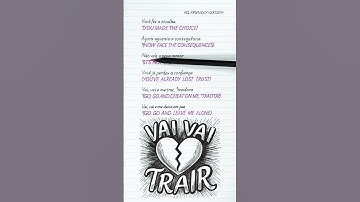 💔🔥 Vai Vai Trair – DJ Asul (English Translation + Lyrics)