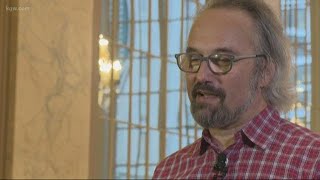 Famed music director calling it a career