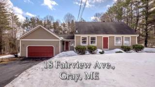 18 Fairview Ave. video tour