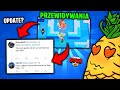 ⛄PRZEWIDYWANIA ZIMOWEJ AKTUALIZACJI w BRAWL STARS