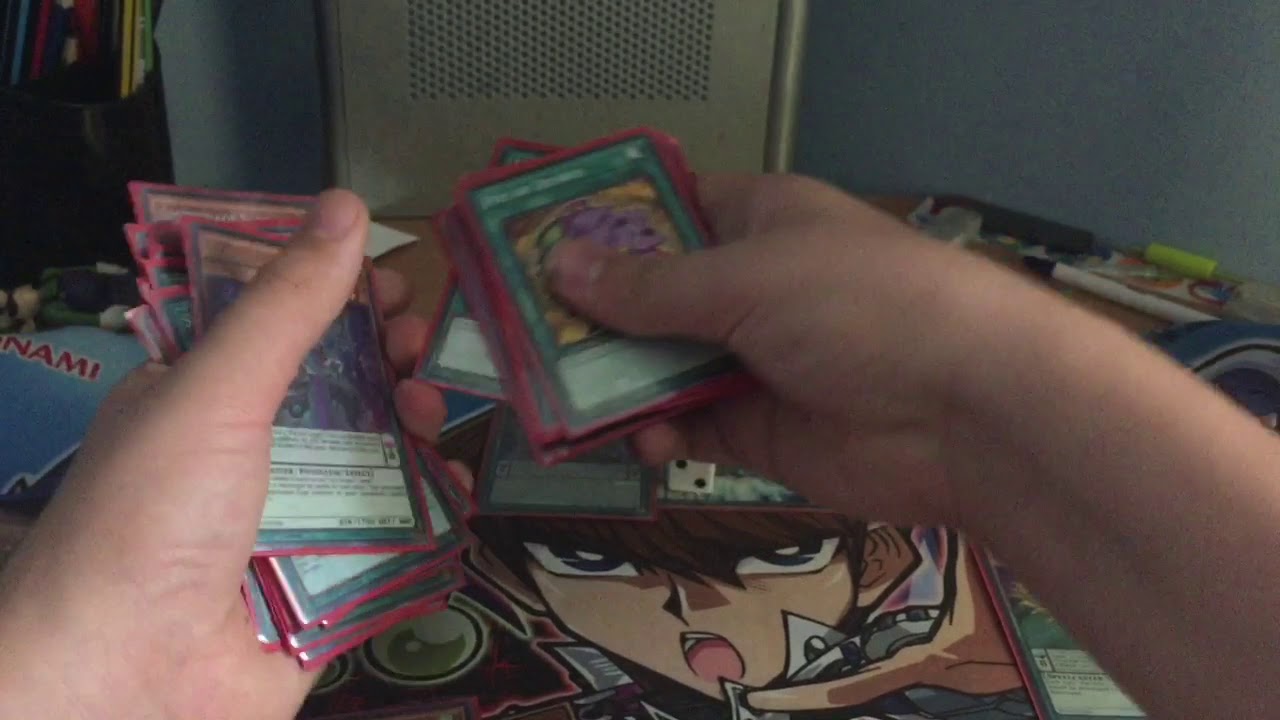 Yugioh Pendulum Magician Test Hands (please Read Description) YouTube