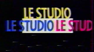 Début De Vhs L.627 1992