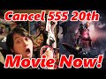 Japanese reaction Kamen Rider 555 20th Anniversary Movie Paradise Regained The First Trailer