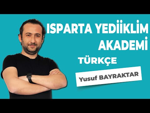 Çıkmış Dil Bilgisi Soruları 2