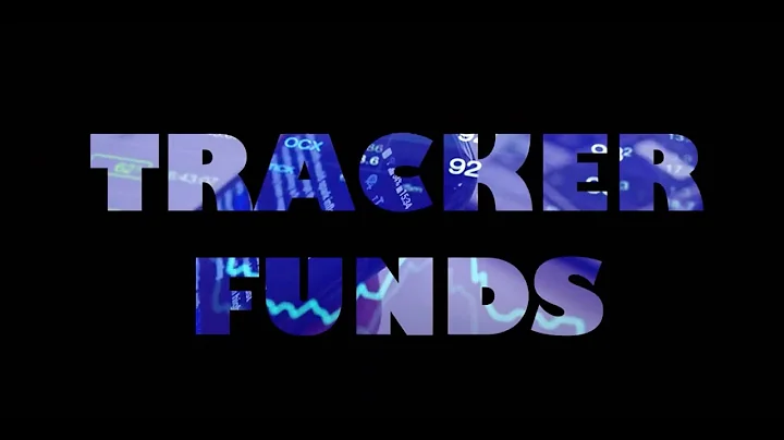 Too Embarrassed To Ask: what is a tracker fund?