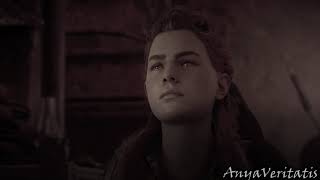 somebody that i used to know || aloy + erend [MEP Part 5] screenshot 4