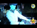 Aloa Beach presentó al Dj Luis Erre