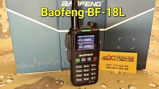 Baofeng BF-18L