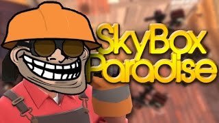 Famous TF2 Tough Break Update Exploits! Wealth