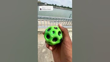 Did anyone throw it back up?😤 #spaceballs #toys #fidget #toy #satisfying #fidgettoy