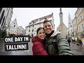 Europes hidden gem  day trip to tallinn estonia from helsinki