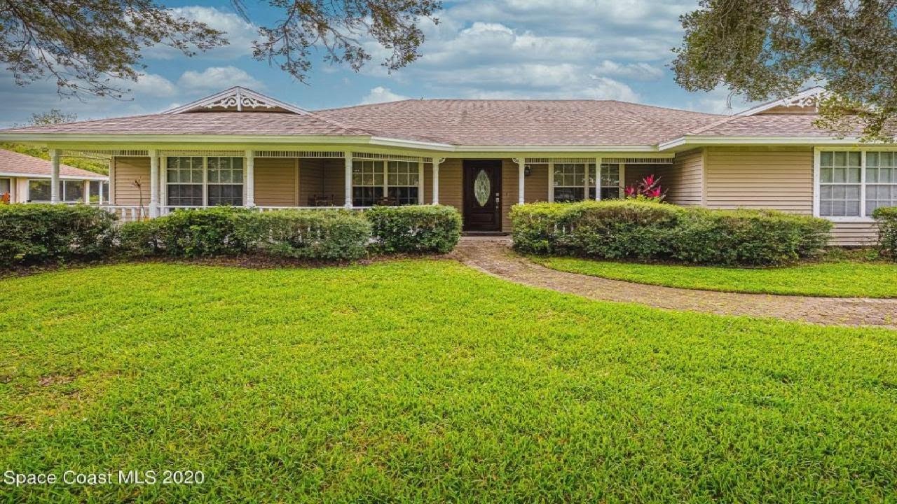 3440 BIG PINE Road, Melbourne, FL Presented by Team Taranto.