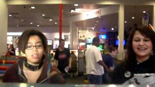 DDR attempt part 1