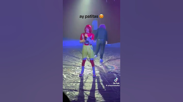 Me traumas al niño patitas         wilyn:😱
