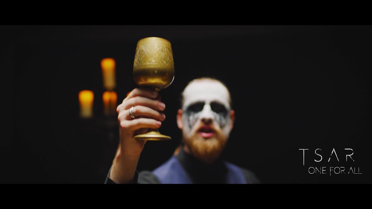 Watch TSAR - One For All (Official Music Video) on YouTube Watch TSAR - One For All (Official Music Video) on YouTube