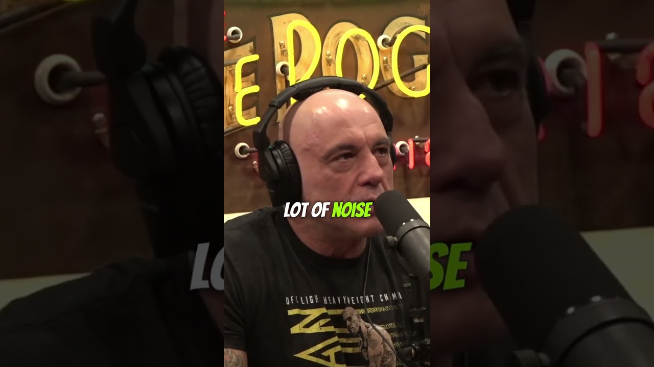 Shane Gillis and Joe Rogan Talk about CPAP Machines and Double Pinkeye