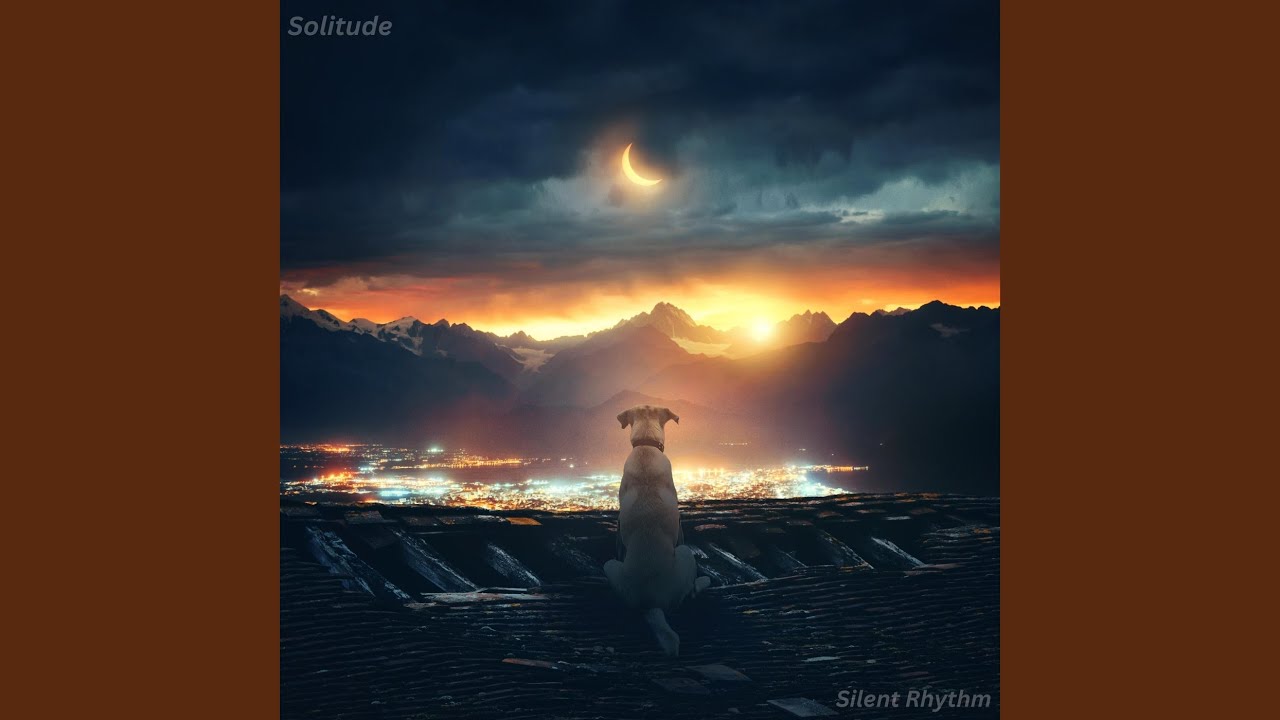 Watch Solitude on YouTube Watch Solitude on YouTube
