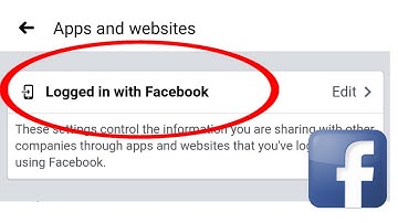 How to Remove Third-Party App Access from Facebook 2021