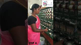 🧚‍♀️🧚‍♀️🧚‍♀️ DIVINE TEX🧚‍♀️🧚‍♀️🧚‍♀️Our Weavers explain our experience🥳*Own Manufacturing*