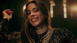 Tini, Anitta & Becky G - La Loto (Video al revés)