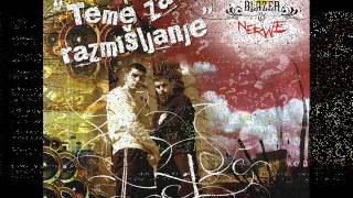 T-Blazer & Nerwe (ft. I-Bee) - Pred tvojim ocima