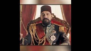 Sultan Abdul Hamid Emotional Scene #shorts #sultanabdulhamid