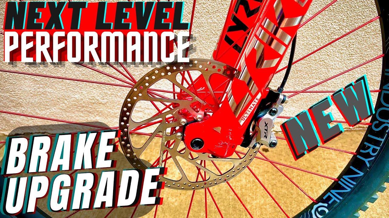 giant trp brakes