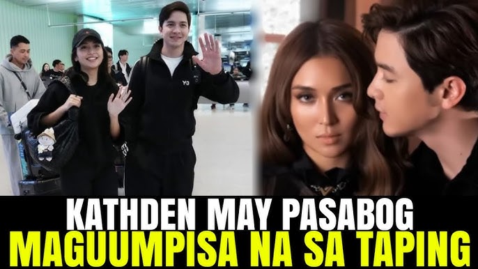 Wow! CONFIRMED NA! KathDen NEW PROJECT 2025 • KathDen Latest Update Today