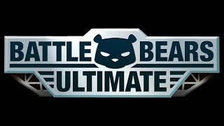 Official Battle Bears Ultimate FPS Online Multiplayer PvP Shooter (iOS / Android) Launch Trailer screenshot 3