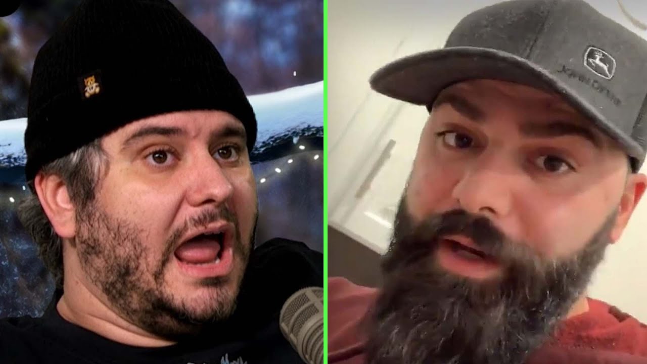 Keemstar's Podcast Cancelled By Spotify