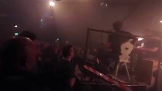 CLAIRE - End Up Here (Live in München)