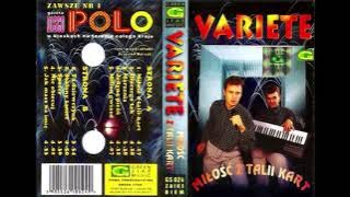 Variete - Milion gwiazd
