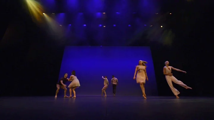 'You Were There' Choreographed by Alyssa Casey
