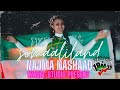 NAJMA NASHAAD SOMALILAND 18 MAY 