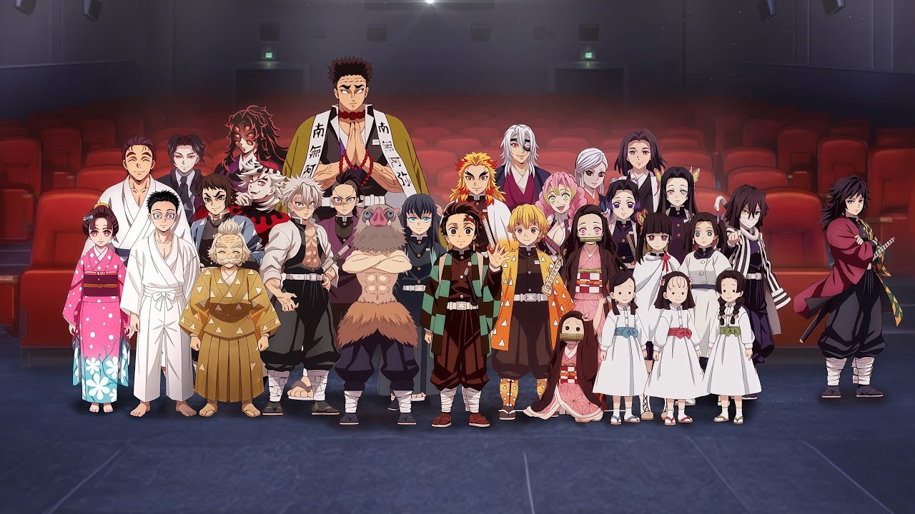 Смерть Шинобу: Всё это было ФАЛЬШИВКОЙ! 「Kimetsu no Yaiba - Infinity Castle」