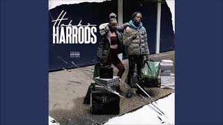 Hakkz - Harrods